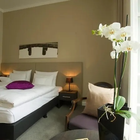 Residenz Am Koenigsplatz Hotel Speyer