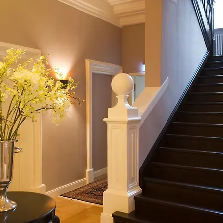 Hotel Residenz Am Koenigsplatz