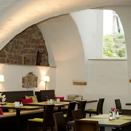 Hotel Residenz Am Koenigsplatz Speyer