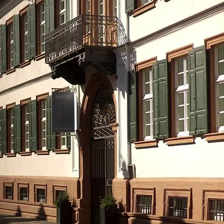 Residenz Am Koenigsplatz