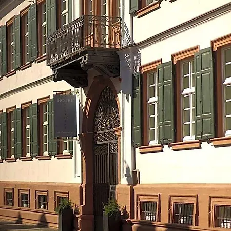 Residenz Am Koenigsplatz