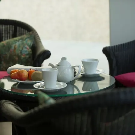 Residenz Am Koenigsplatz Speyer