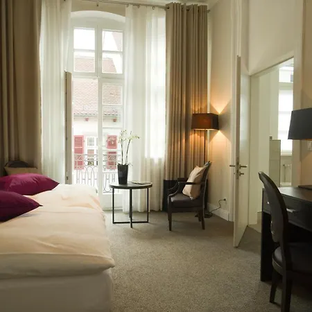 Residenz Am Koenigsplatz