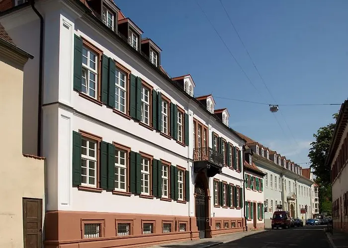 Residenz Am Koenigsplatz 4*