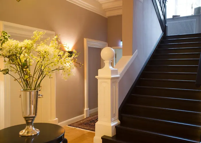 Szálloda Residenz Am Koenigsplatz