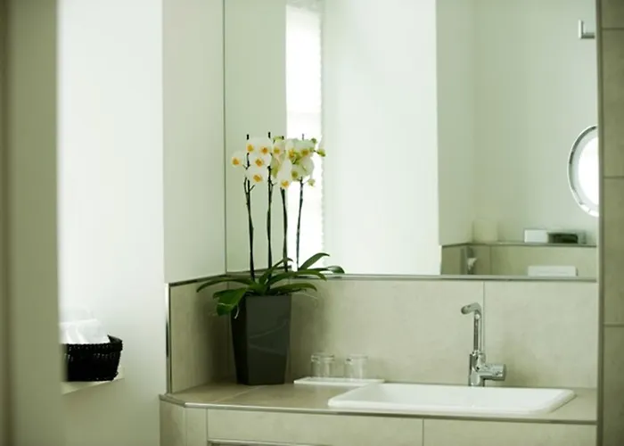 Szálloda Residenz Am Koenigsplatz 4*