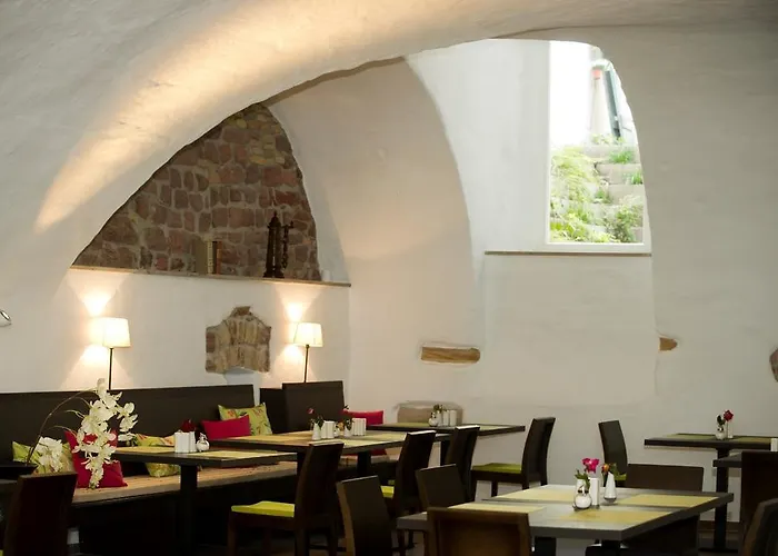 Hotel Residenz Am Koenigsplatz Speyer