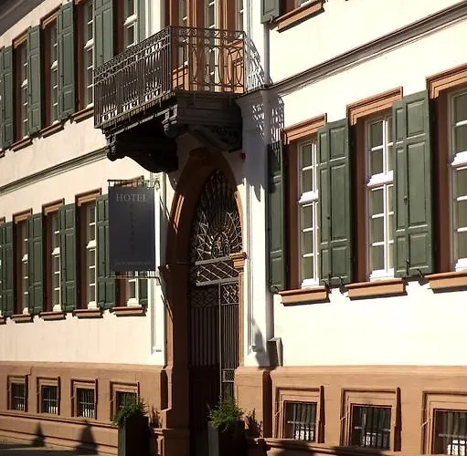 Residenz Am Koenigsplatz