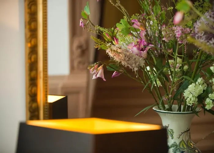 Residenz Am Koenigsplatz Speyer