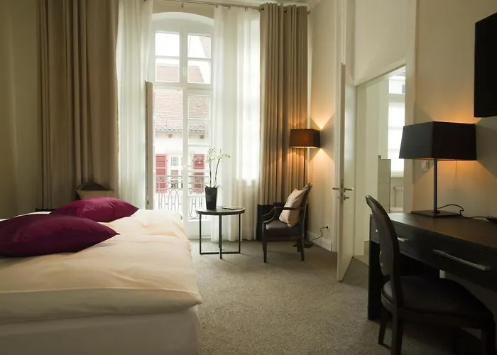 Residenz Am Koenigsplatz